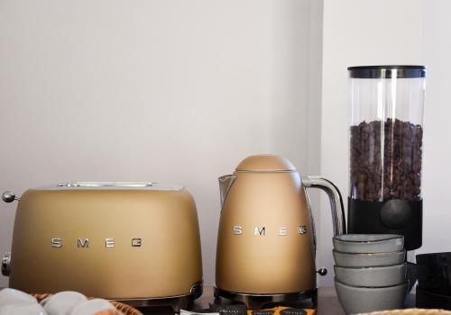 Fotografie z fotogalerie ubytování Hotel Princesse D'Azur v destinaci Sainte-Maxime