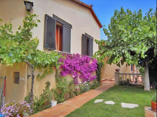 Fotografie z fotogalerie ubytování Moya v destinaci Begur
