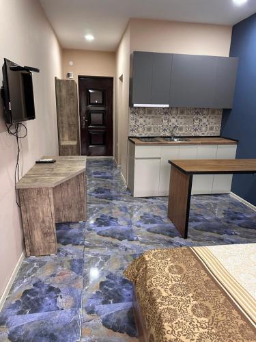 Gallery image of Aparthotel costa in Makhinjauri