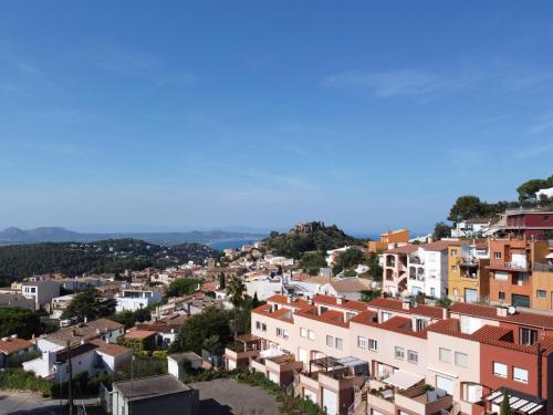 Fotografia z galérie ubytovania Roseto v destinácii Begur