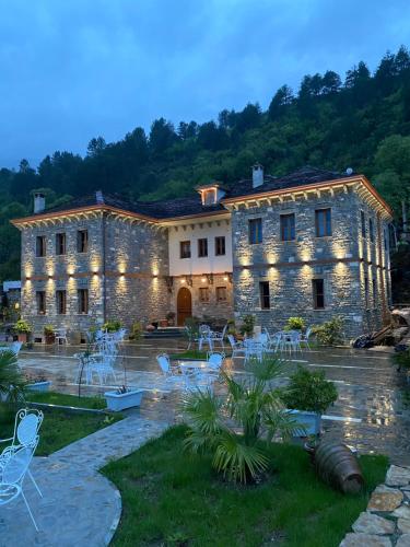 Hotel Ervehe