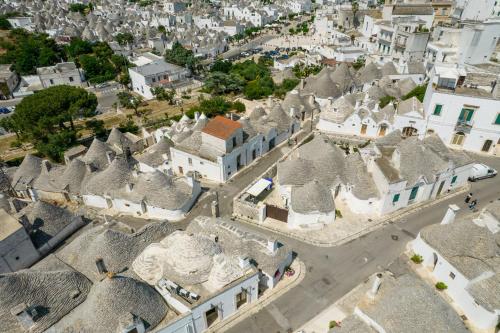 Η γειτονιά γύρω από ή μία γειτονιά κοντά σε αυτό το ξενοδοχείο