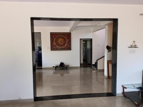 Imagen de la galería de V2- Vue' Villa, en Igatpuri