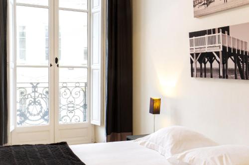 Condillac - Localisation exceptionnelle 2 chambres avec ascenseur et Parking