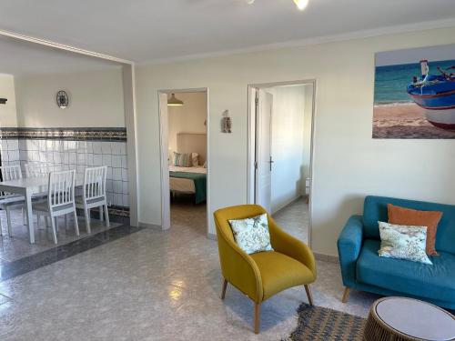 Penthouse Marinheiro