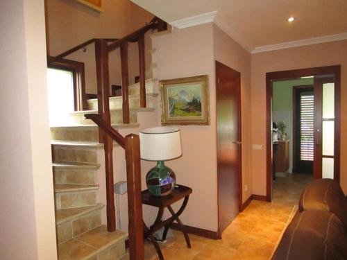 Imagen de la galería de La Cabadachan, en Vilaboa