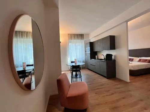 San Carlo Suite Torino photo 9