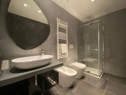 San Carlo Suite Torino photo 23