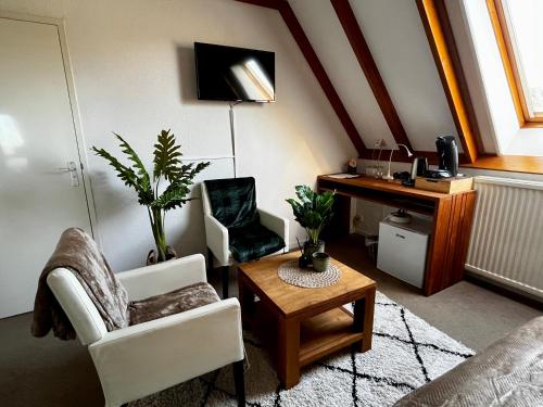 Hotel Ter Linde – Photos 4