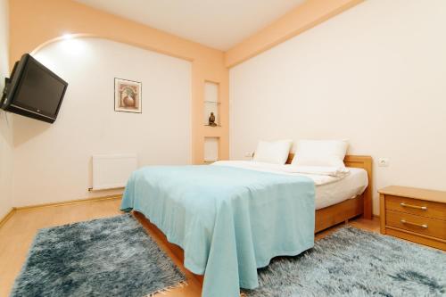 Rent Anestiade Centru