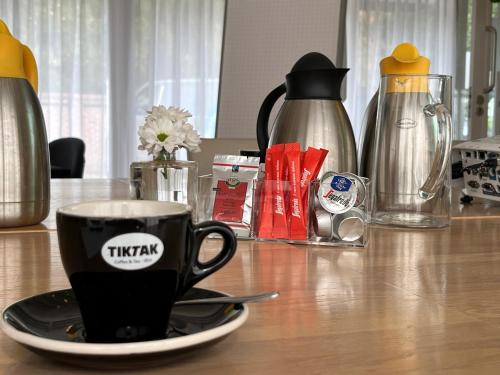 Hotel Ter Linde – Photos 5