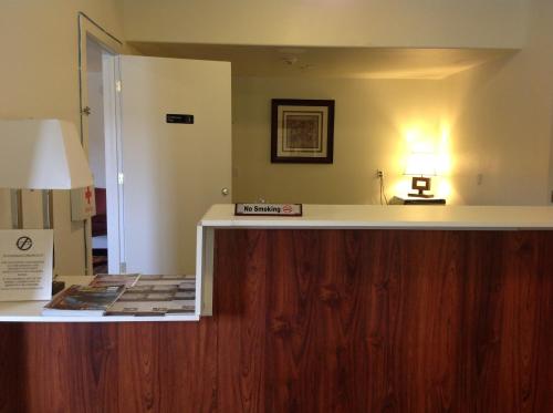 Fotografie z fotogalerie ubytování America Inn & Suites v destinaci Ridgecrest