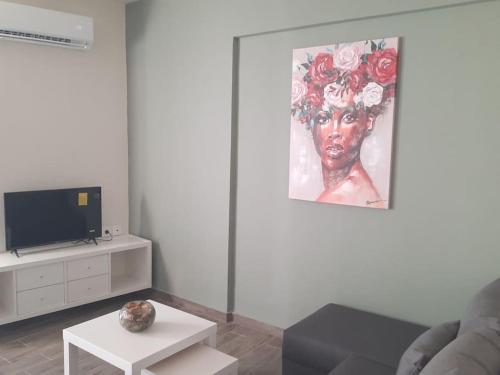 Zdjęcie z galerii obiektu Oikia apart w Heraklionie
