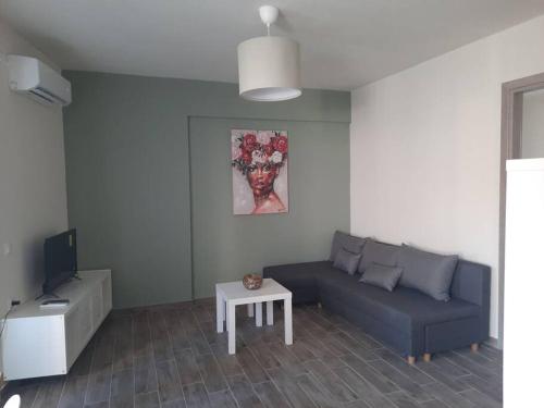 Zdjęcie z galerii obiektu Oikia apart w Heraklionie