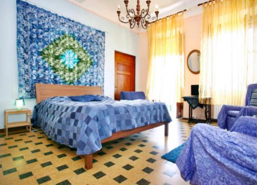 盧卡的住宿－拉傑瑪迪埃琳娜酒店，相簿中的一張相片