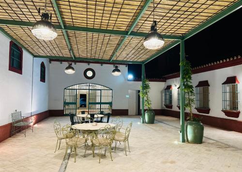 Fotografia z galérie ubytovania Cortijo Las Manoteras v destinácii El Puerto de Santa María