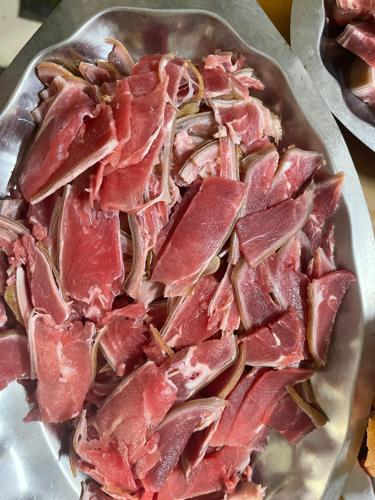 Billede fra billedgalleriet på Khách Sạn Hà Phương i Ninh Binh