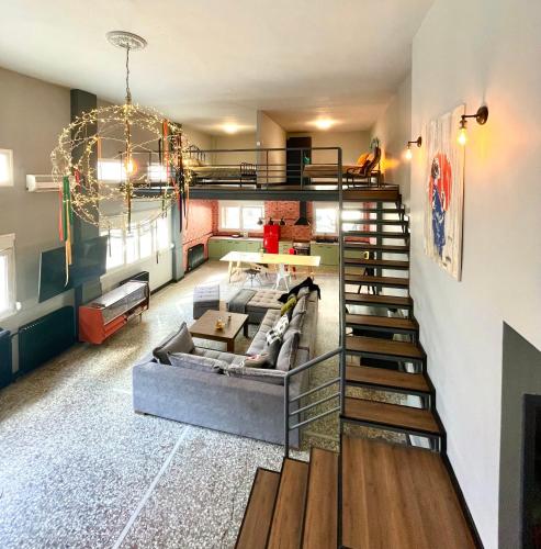 Πανέμορφο design,ηλιόλουστη ισόγεια μεζονέτα