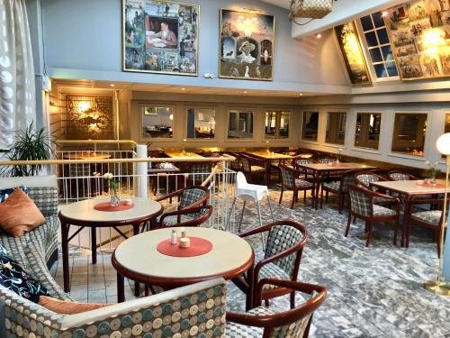 Afbeelding uit fotogalerij van Vätterledens Stugrum in Gränna