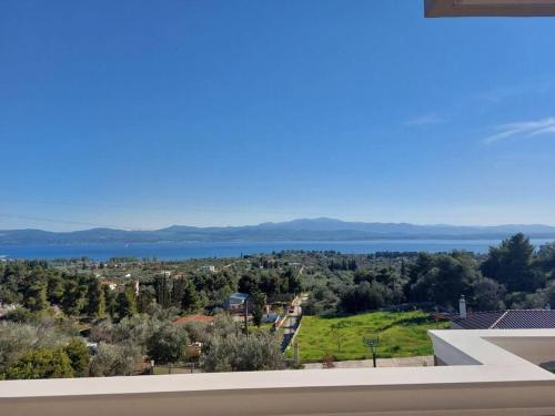 Gallery image of Aurora's apartment eretria in Eretria