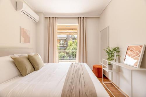 Captivating 2BR Apartment in Chalandri by UPSTREET