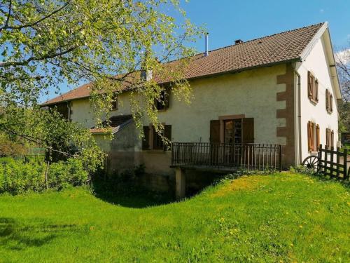 Ferme de ma Grand-Mère