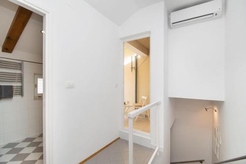 Fotografie z fotogalerie ubytování House Urban Bliss v destinaci Vodice