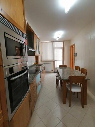 Apartamentos Vila Verde T3