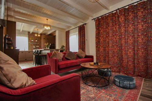 Boutique Villa Gyula – Photos 4