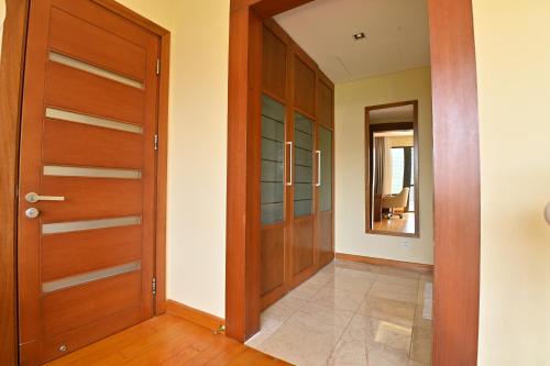 Foto dalla galleria di Daisy Ocean Villa Da Nang a Da Nang