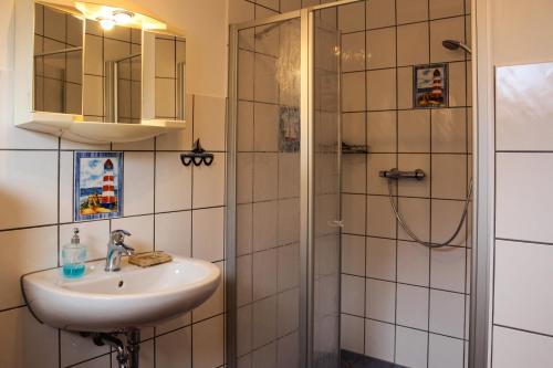 Gallery image of Apartment Zum Anker in Ahlbeck