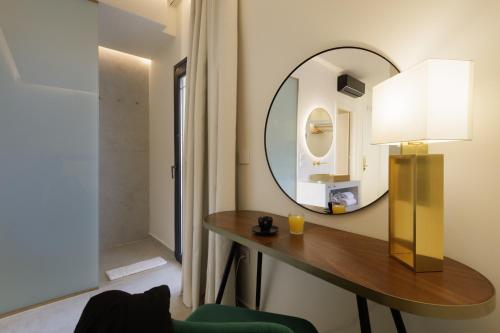 Fotografie z fotogalerie ubytování Alley Boutique Hotel and Spa v destinaci Argostoli