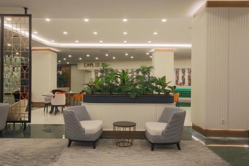 SIDE STELLA ELİTE RESORT&SPA – Photos 5