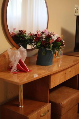 Fotografie z fotogalerie ubytování Hotel Casa Italia v destinaci Calafat