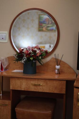 Fotografie z fotogalerie ubytování Hotel Casa Italia v destinaci Calafat