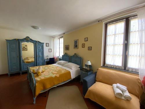Легло или легла в стая в Villa Aurora