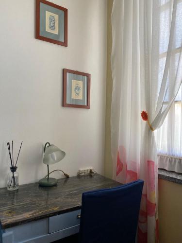 Фотография из галереи Villa Aurora в городе Quargnento