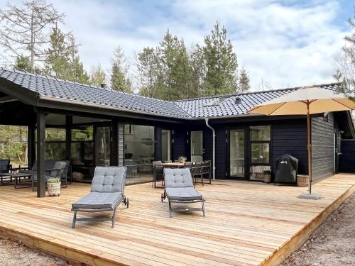 Fotografie z fotogalerie ubytování Holiday home Vig XLIX v destinaci Vig