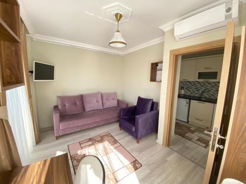 Gallery image of Borahan Rezidans in Trabzon