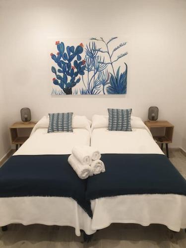Precioso apartamento en Conil de la Frontera