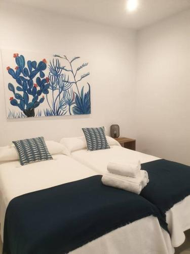 Precioso apartamento en Conil de la Frontera