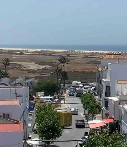 Precioso apartamento en Conil de la Frontera