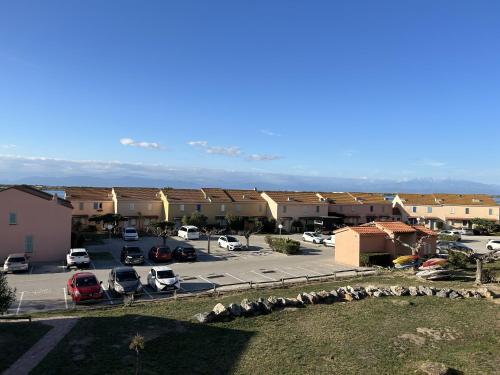 Photo de la galerie de l'établissement Le Barcares, secteur de la Coudalère, résidence entre montagne et mer, au Barcarès