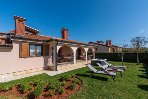 Villa Lori – Photos 2