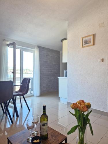 Φωτογραφία από το άλμπουμ του Apartments Silva with a view of sea στο Τρογκίρ