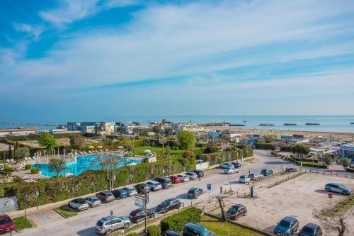 Imagen de la galería de Hotel Eritrea, en Cesenatico