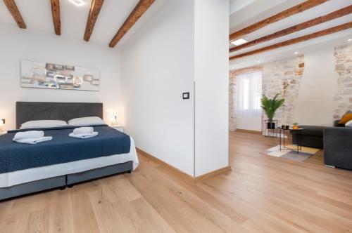 Comfort Studio Carera by Irundo