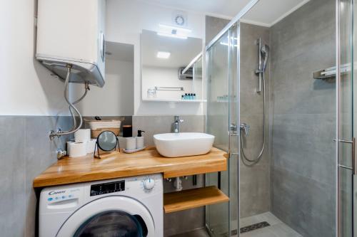 Comfort Studio Carera by Irundo