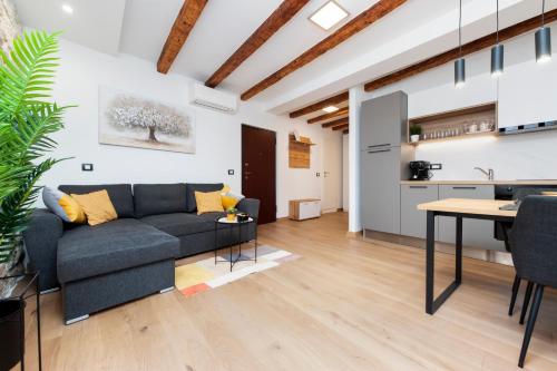 Comfort Studio Carera by Irundo