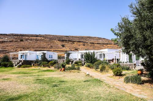 Gallery image of Guardiero in Kithnos